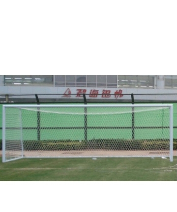 金陵11人制移動式鋼管足球門12104（ZQM-2A）
